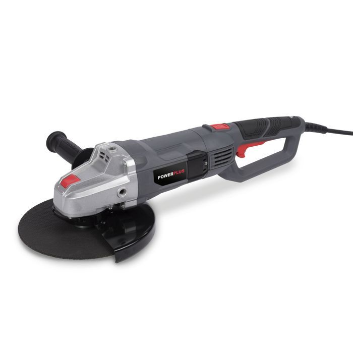Powerplus angle grinder 2200 W 230mm Powe20030