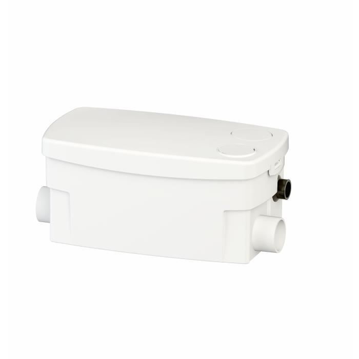 SFA Sanidouche+ grey water lifting pump