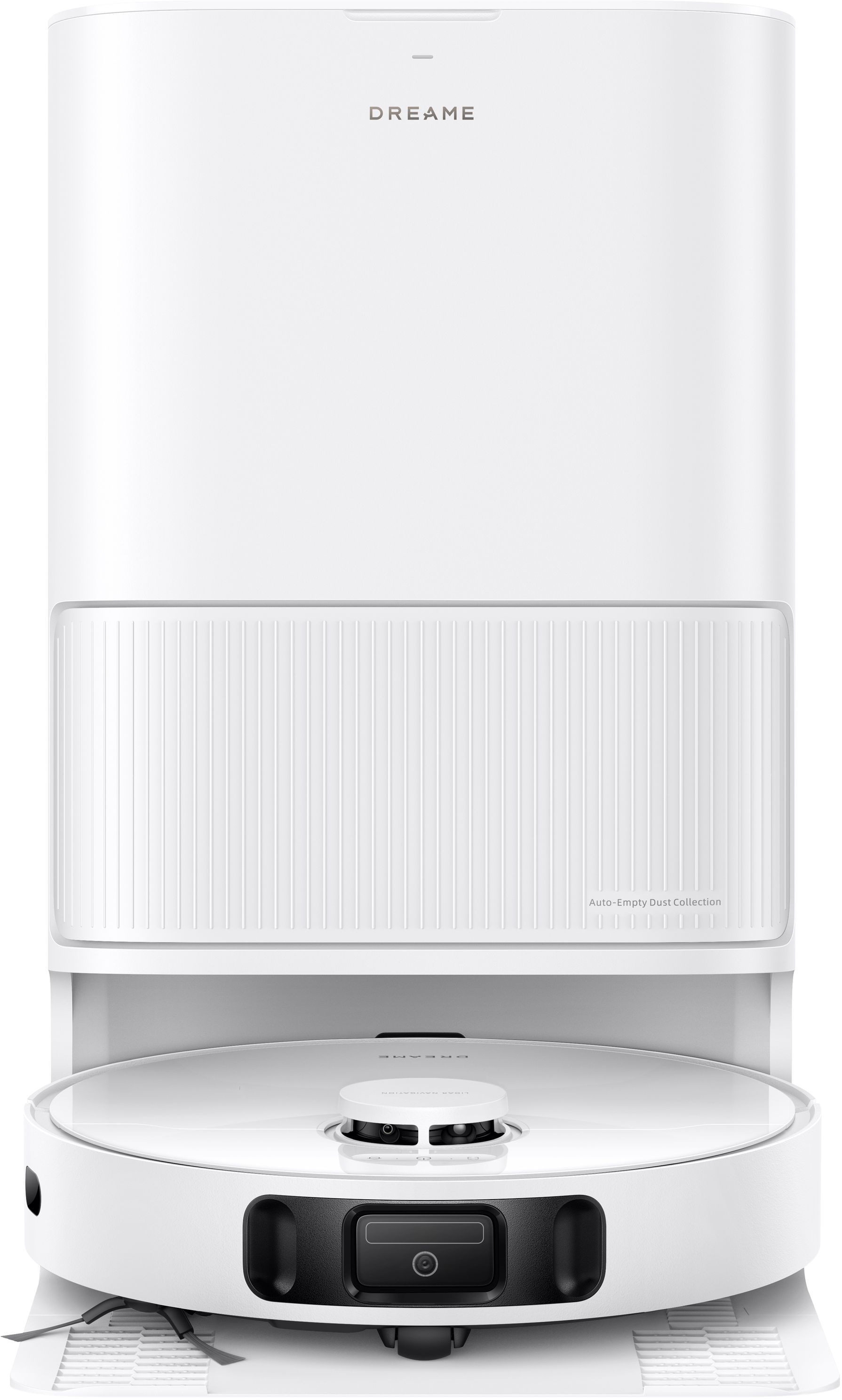 Image secondaire de DREAME D20 Ultra - Aspirateur Robot Laveur avec Cartographie 3D