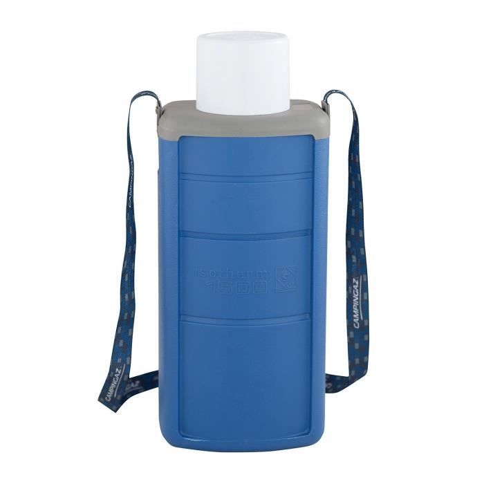 CAMPINGAZ Gourde Isotherme Extreme 1,5L