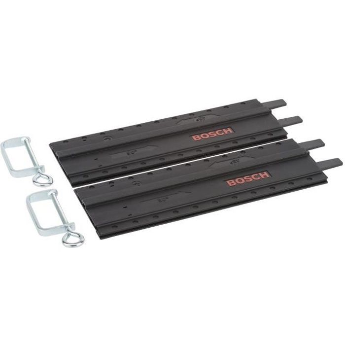 Rail de guidage pour scies circulaires PKS 55 A / 66 A/AF - BOSCH