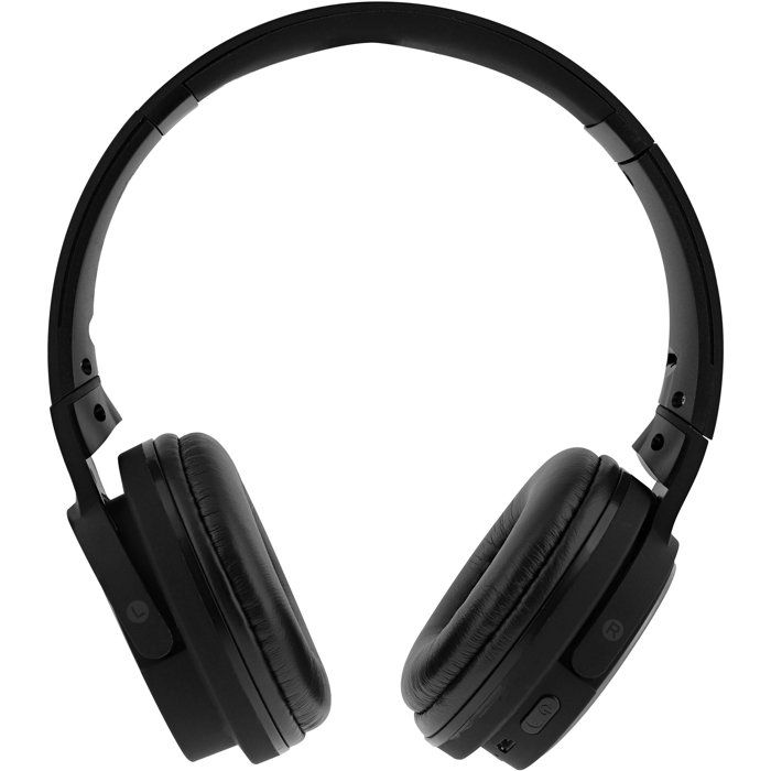 Image secondaire de Casque Bluetooth T'nb Shine 3 - 4 en 1 avec Radio FM et Lecteur SD - Noir