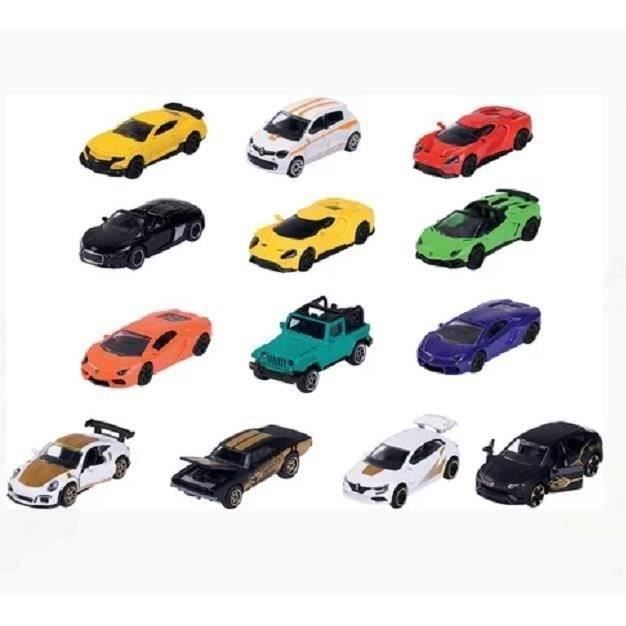 MAJO SET 13 PZ (9+4 ESCLUSIVO