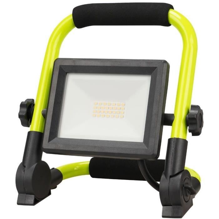 Lampe de travail - RETLUX - RPL 202