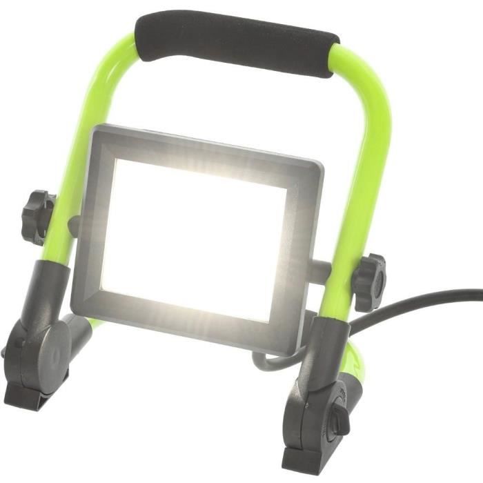 Image secondaire de Lampe de travail - RETLUX - RPL 202