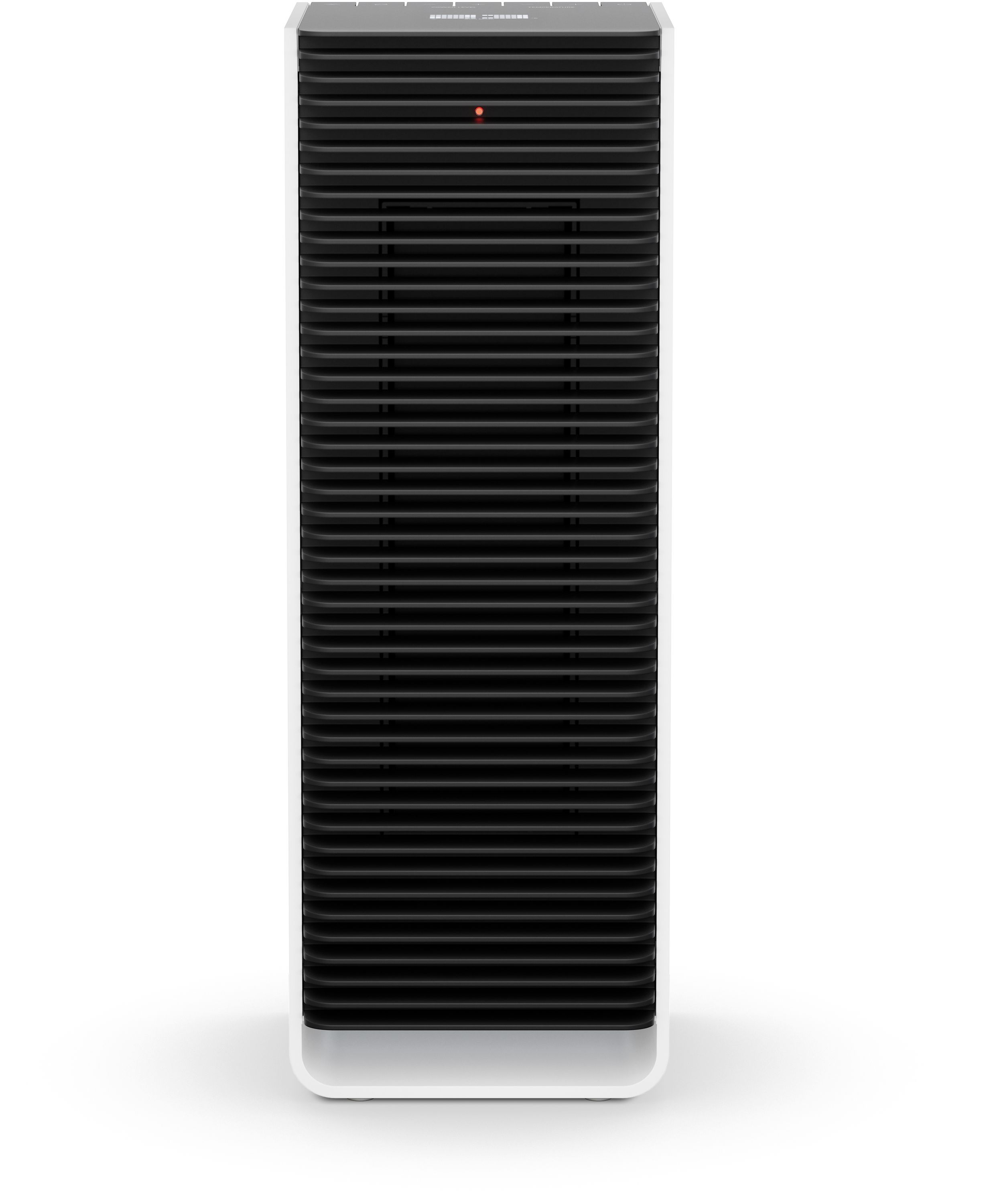 Chauffage et Ventilateur 2-en-1 SAM - Compact Noir