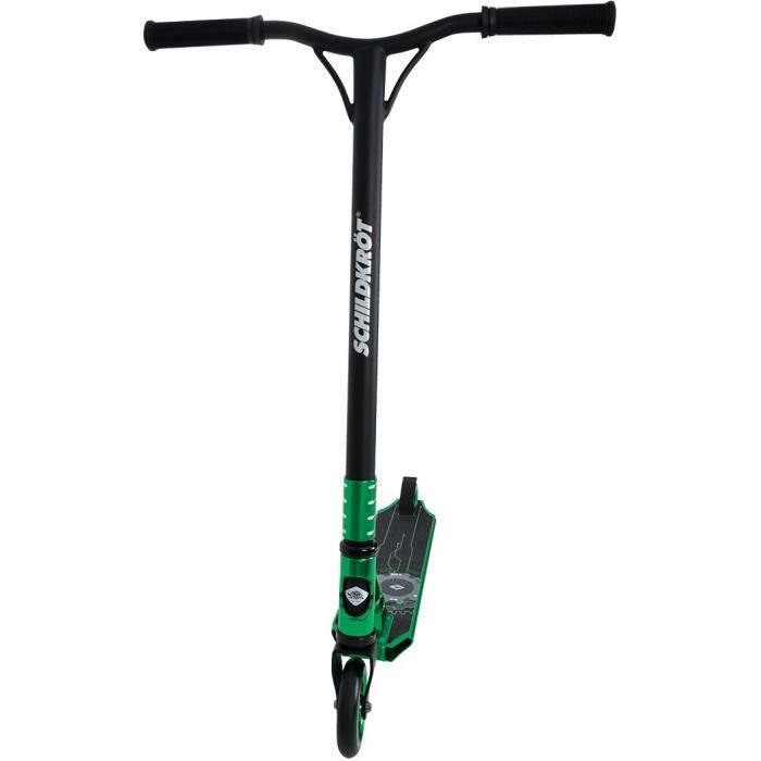 Trottinette - Schildkröt - Stunt Scooter Flipwhip - Vert