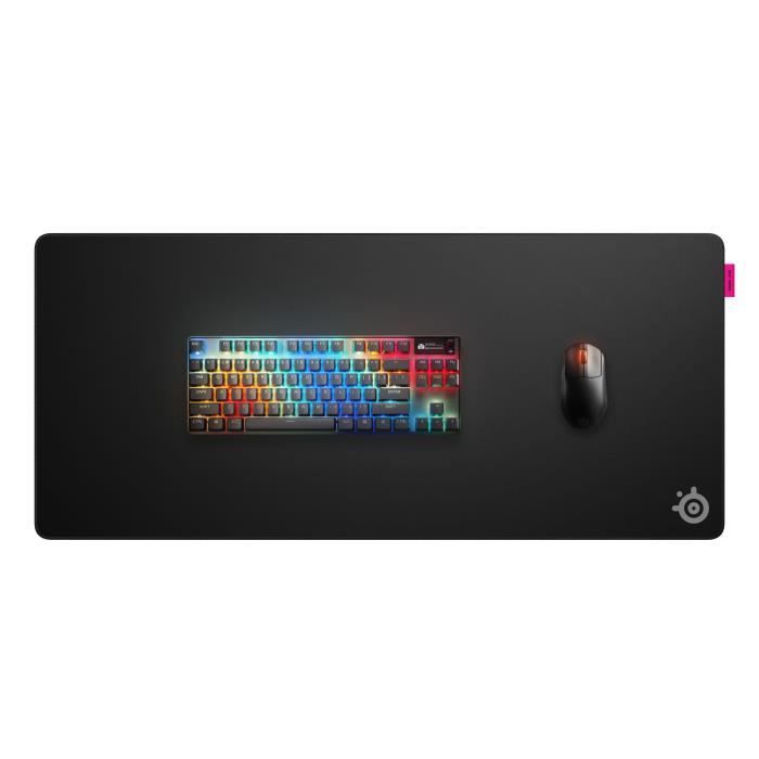 Mouse Pad Gaming QcK Performance XL Fast 900 x 400 mm