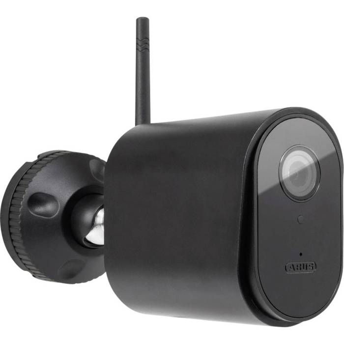 PPIC54520B ABUS SmartLook Wi-Fi IP Caméra de surveillance 1920 x 1080 pixels