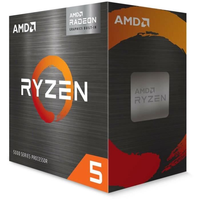 Processore-AMD-Ryzen 5-5500GT