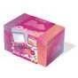 Boîte a bijoux - LISCIANIGIOCHI - Barbie we dream together - Des 5 ans