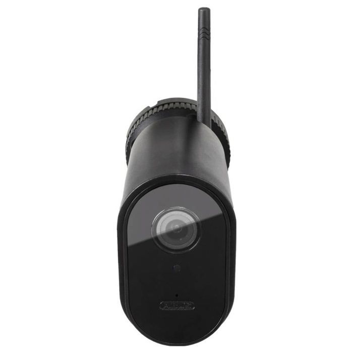 Image secondaire de PPIC54520B ABUS SmartLook Wi-Fi IP Caméra de surveillance 1920 x 1080 pixels