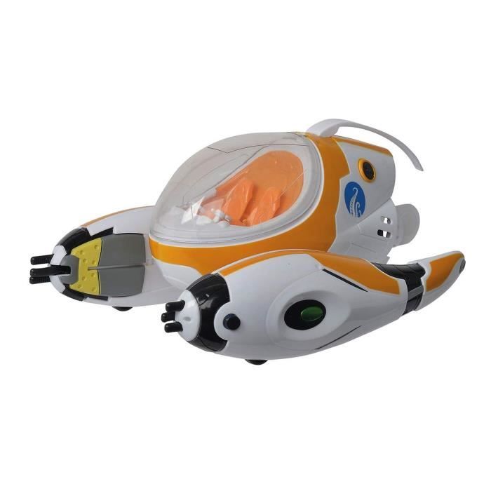 THE DEEP PATROUILLEUR R NEKTON THE DEEP PATROUILLEUR R NEKTON