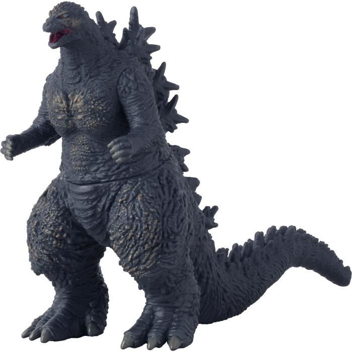 Image secondaire de Figurine Godzilla 2023 - BANDAI - 13 cm