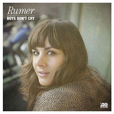 RUMER - Boys Don'T Cry (Edition Speciale)