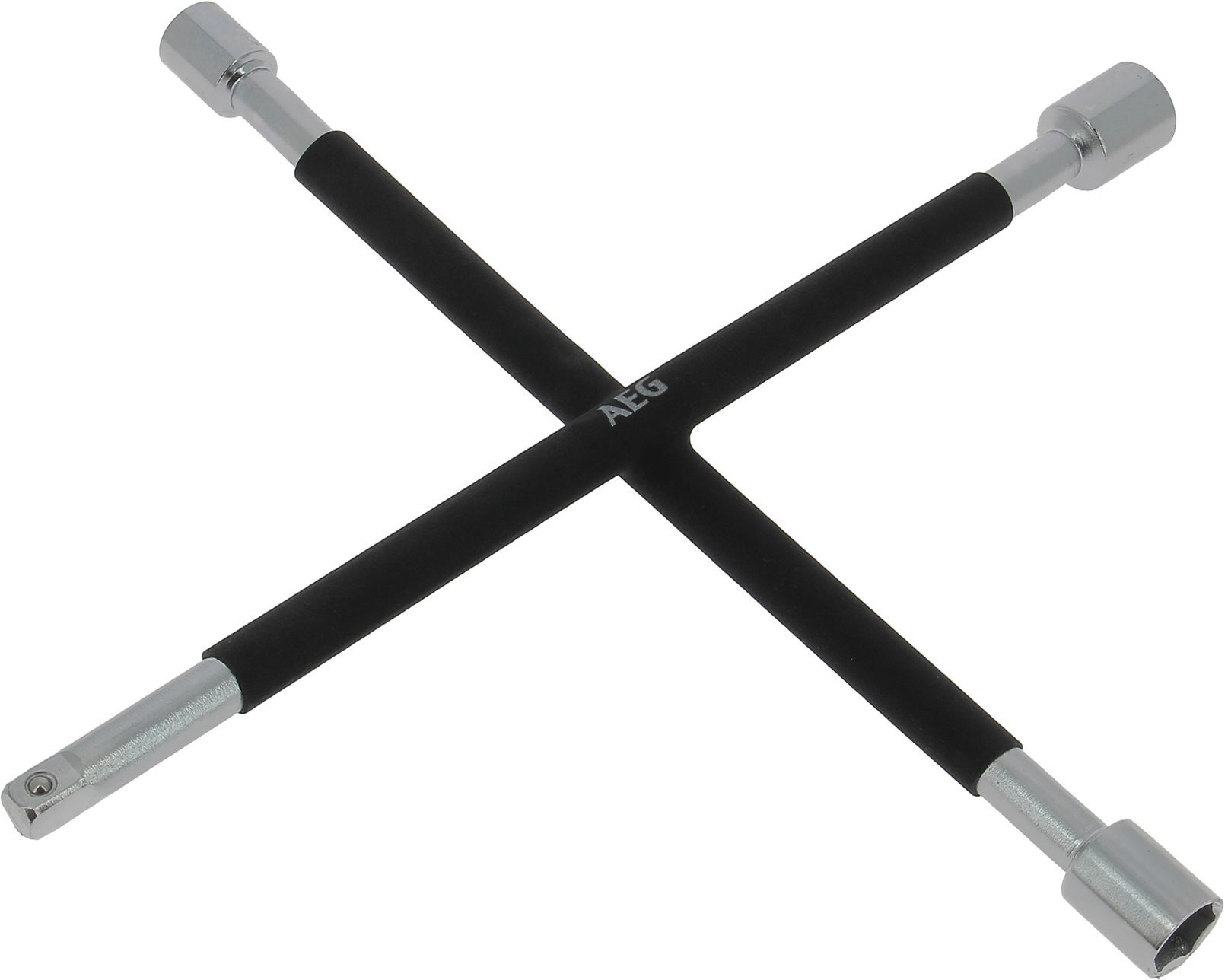 reinforced cross key