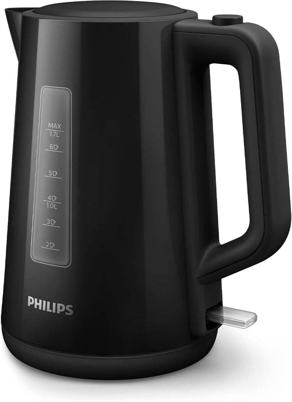 HD9318 / 20 Daily 1.7L kettle black