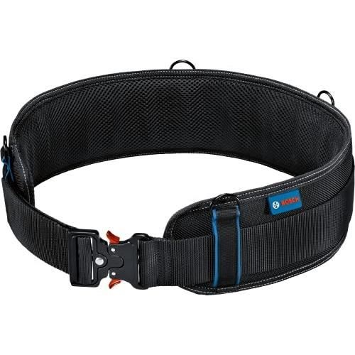 Mobility Bosch Professional Cinturón de herramientas 108 ProClick, tamaño L-XL - 1600A0265N