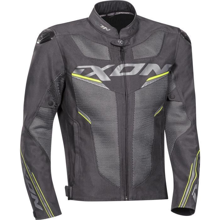 Ixon blouson moto Draco S=46