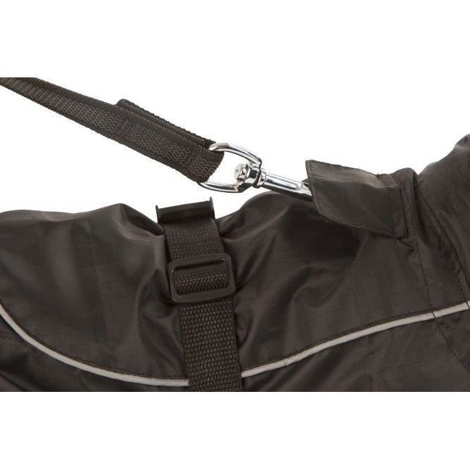 Image secondaire de Manteau de pluie - KERBKL - FORKS - Taille M - 40 cm - Noir