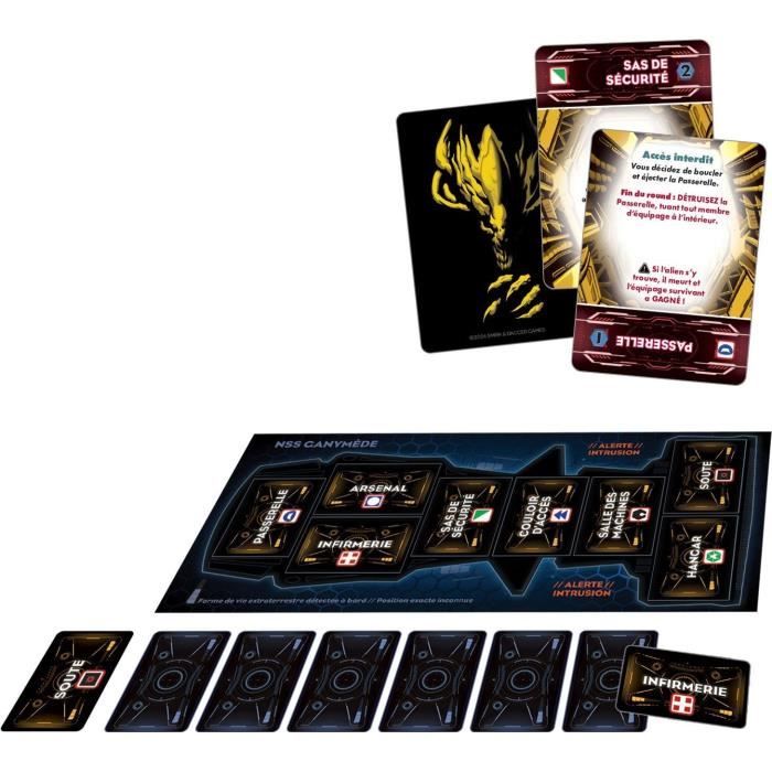 Image secondaire de Ce Jeu est une Tuerie - Jeu de société - GOLIATH - Des 8 ans