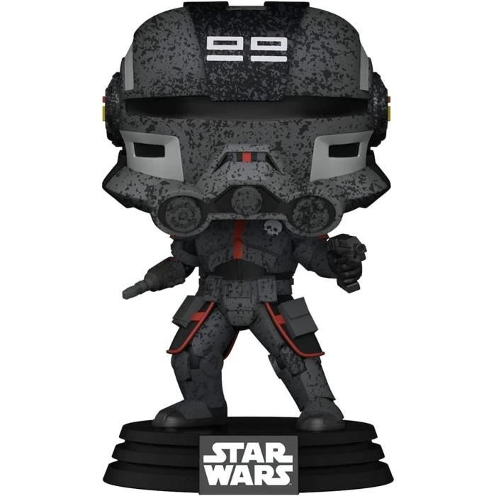 Figurine Funko Pop! Star Wars - Echo