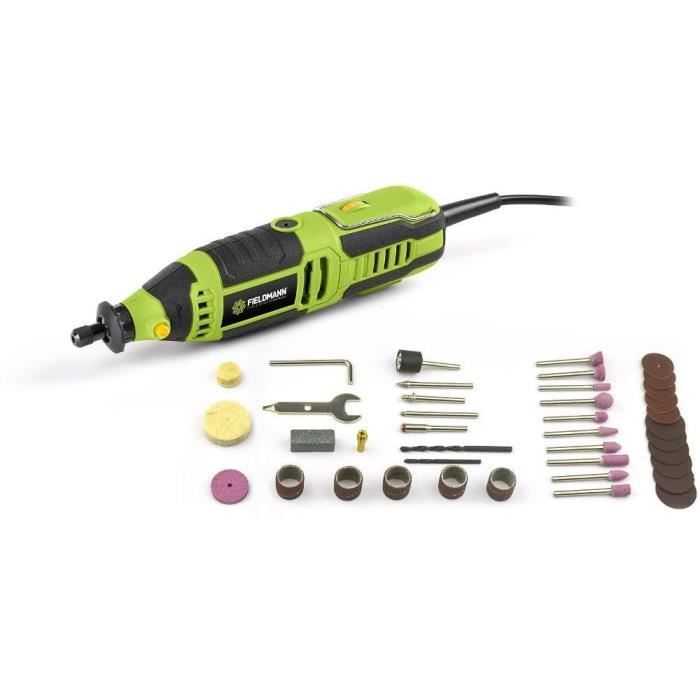 Outils multifonctions électrique - Fieldmann - FDMB 200160-E