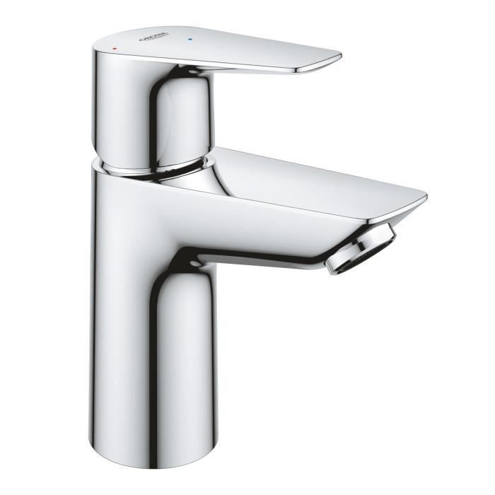 GROHE - Mitigeur lavabo salle de bains