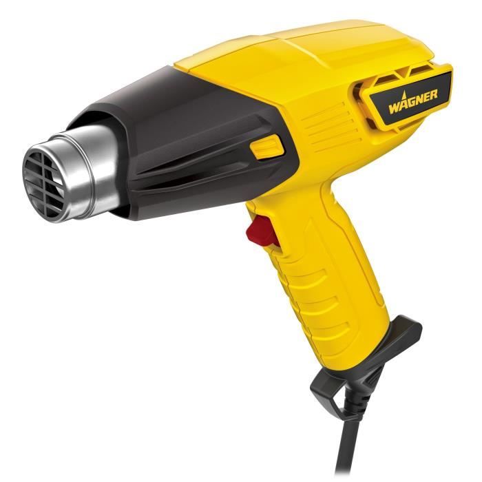 Wagner - Décapeur thermique 1600 W 400 - 575 °C - Furno 300