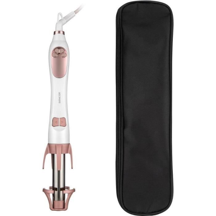 Image secondaire de Fer a frisser - Sencor - SHS 0900GD