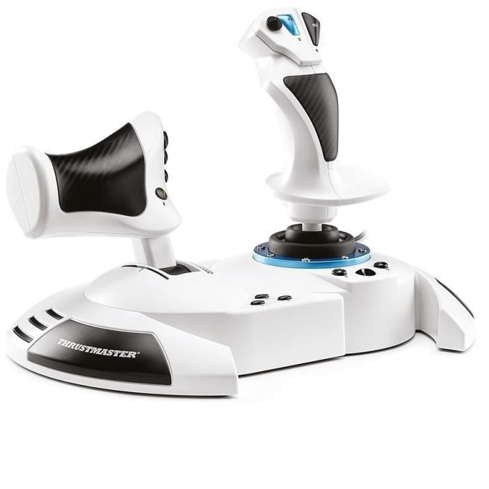 Joystick - THRUSTMASTER - T.Flight Hotas One Edici�n MSFS