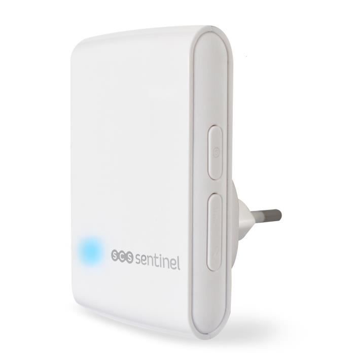 Chime Plug Wireless