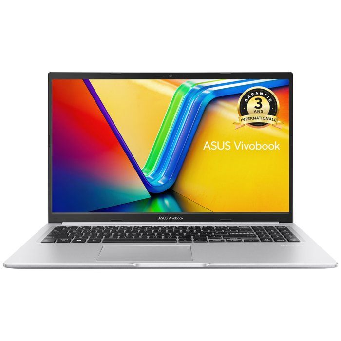 ASUS VivoBook 15 M1502 - PC Portable FHD 15.6