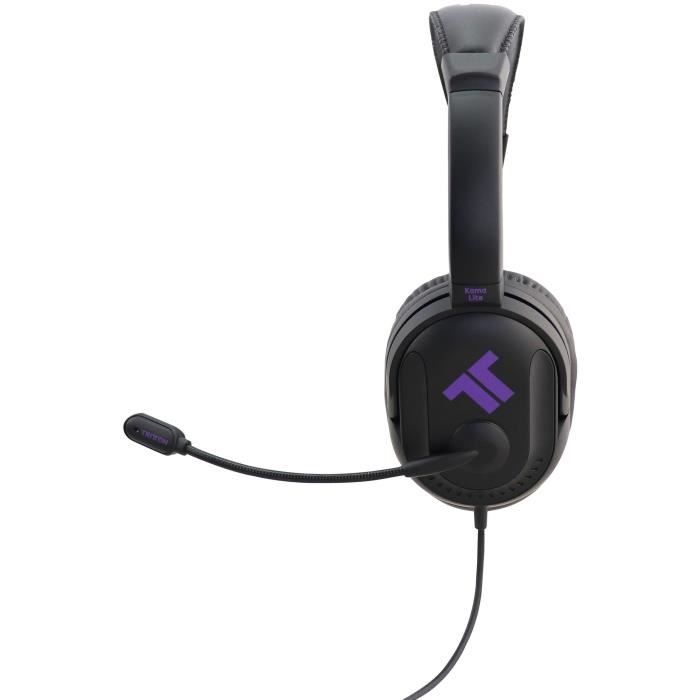 Casque-micro TRITTON KAMA Lite compatible PS5, PS4, XBOX, PC