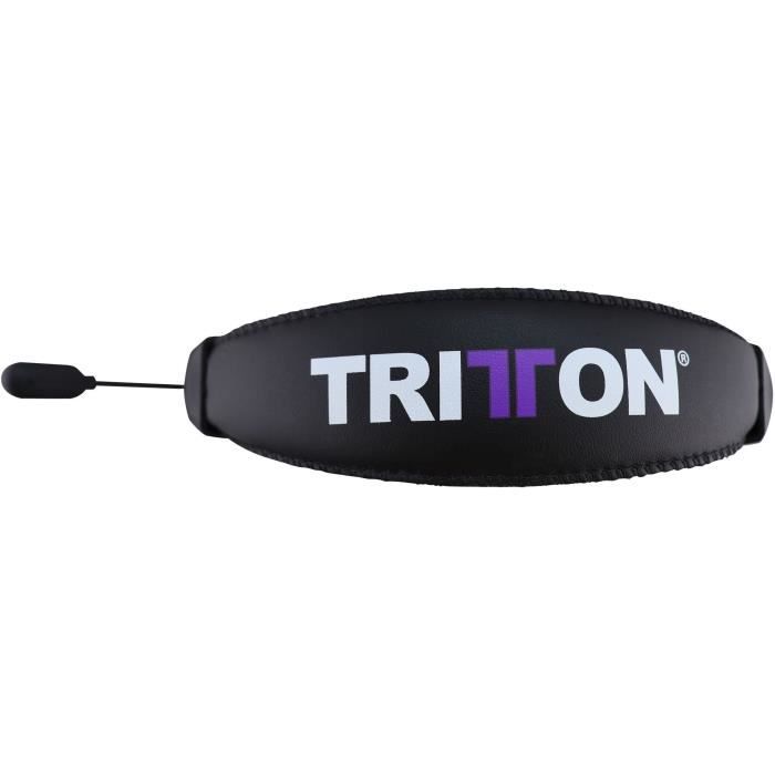 Casque-micro TRITTON KAMA Lite compatible PS5, PS4, XBOX, PC