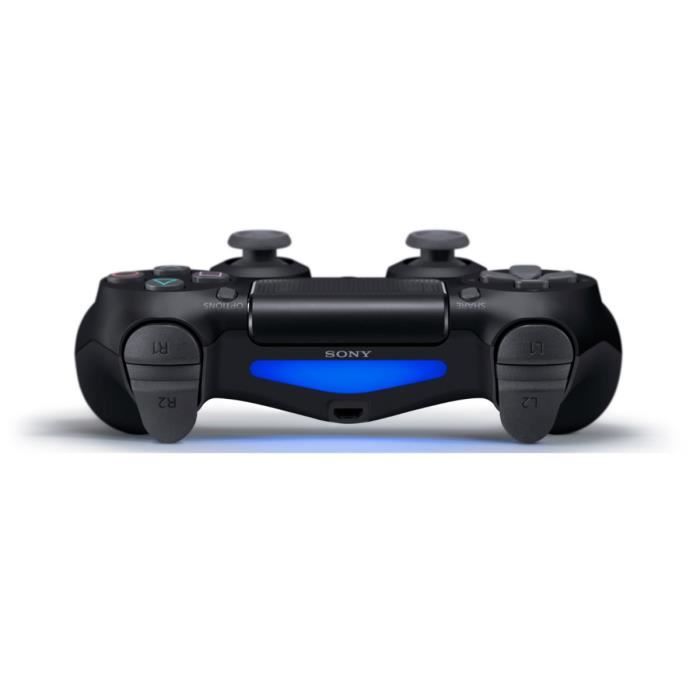 sony computer entertainment Controller PS4 DualShock 4 Black V2