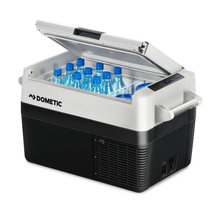 Image secondaire de Glacière Électrique Portable Dometic CFF35 - 34L, 12/24V et 230V