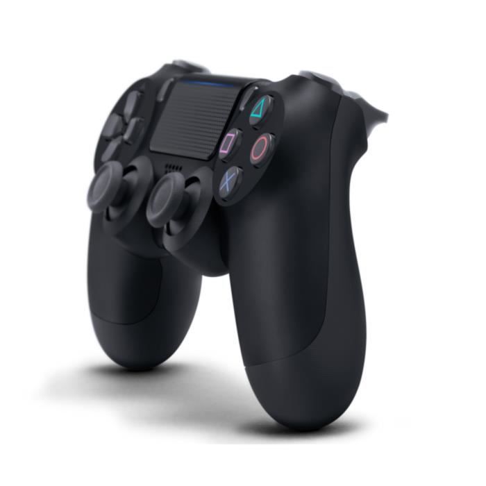 sony computer entertainment Controller PS4 DualShock 4 Black V2
