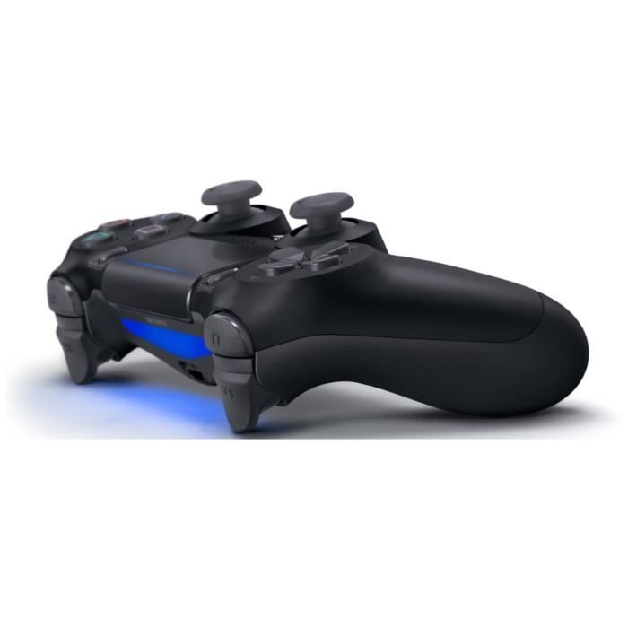 sony computer entertainment Controller PS4 DualShock 4 Black V2