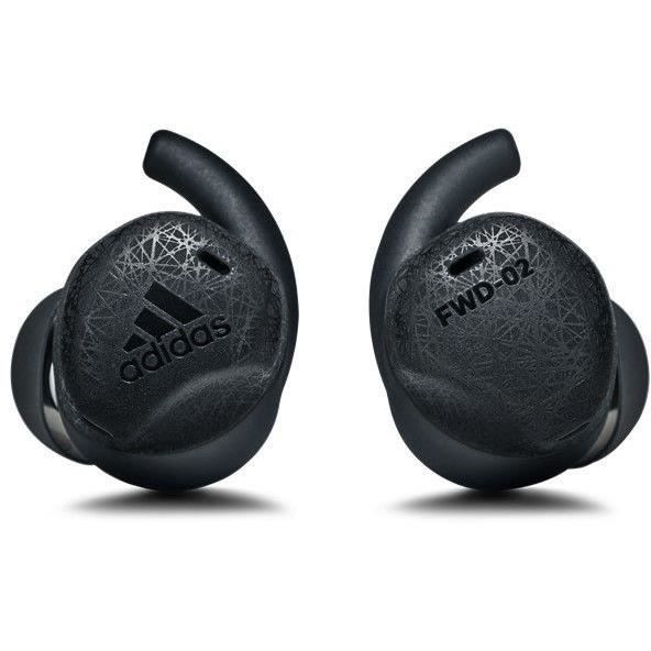 ADIDAS FWD-02 Ecouteurs sans fil Bluetooth True Wireless Gris Foncé