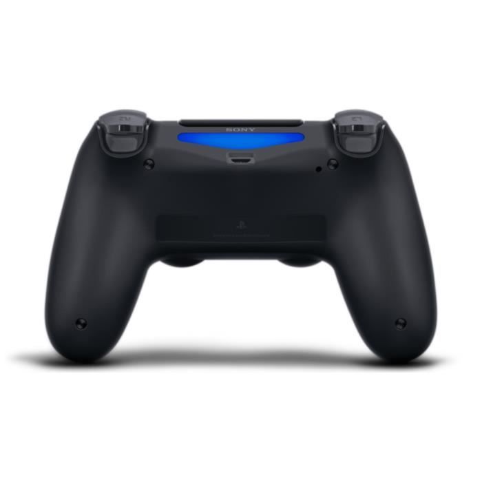sony computer entertainment Controller PS4 DualShock 4 Black V2