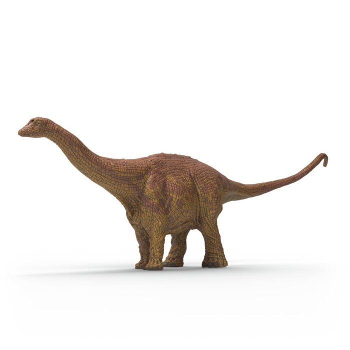Figurine Brontosaurus Schleich - Dinosaure Préhistorique