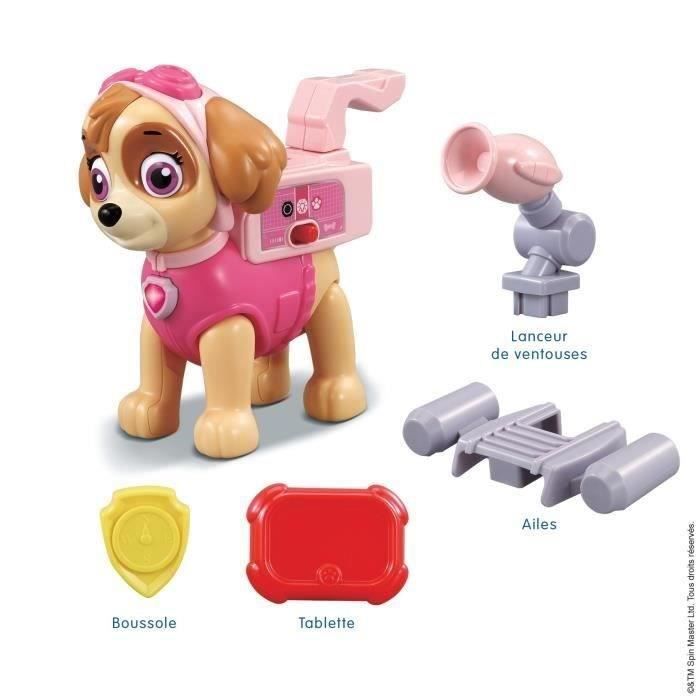 VTECH PAW PATROL - STELLA INTERACTIVE: MISSIONE DI SALVATAGGIO