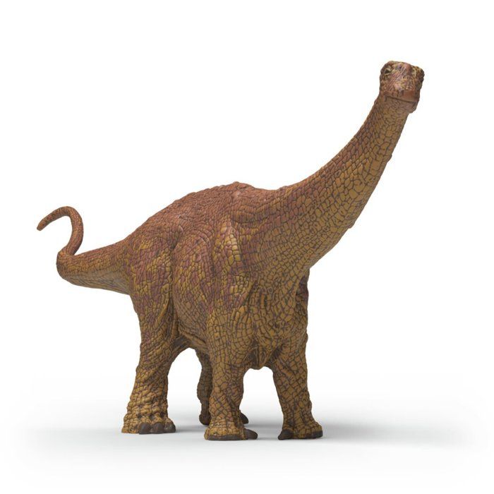 Image secondaire de Figurine Brontosaurus Schleich - Dinosaure Préhistorique