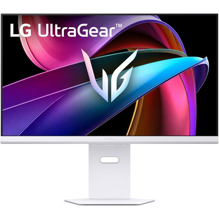 Moniteur Gaming LG UltraGear 32