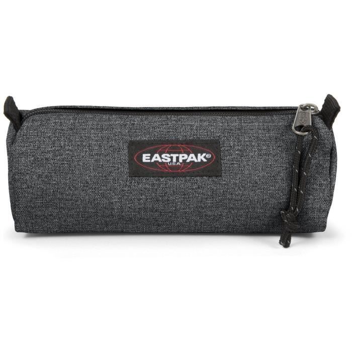 EASTPAK School Kit Black Jean