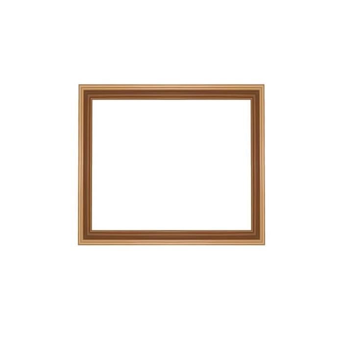 Cornice sagomata - NORDLINGER PRO - 50 x 60 cm - 42 x 14 mm - FSC 100%
