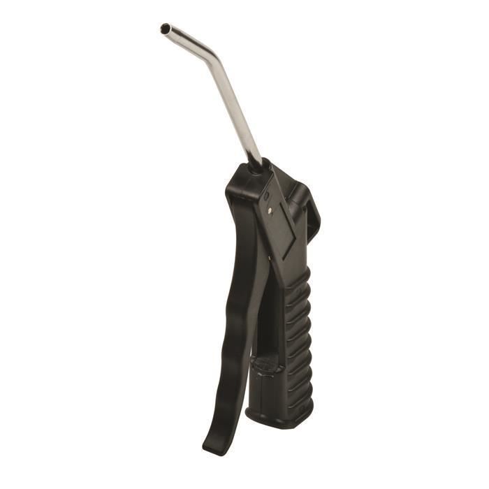 SILVERLINE Pistolet a air comprimé Arrivée d'air ¼ BSP