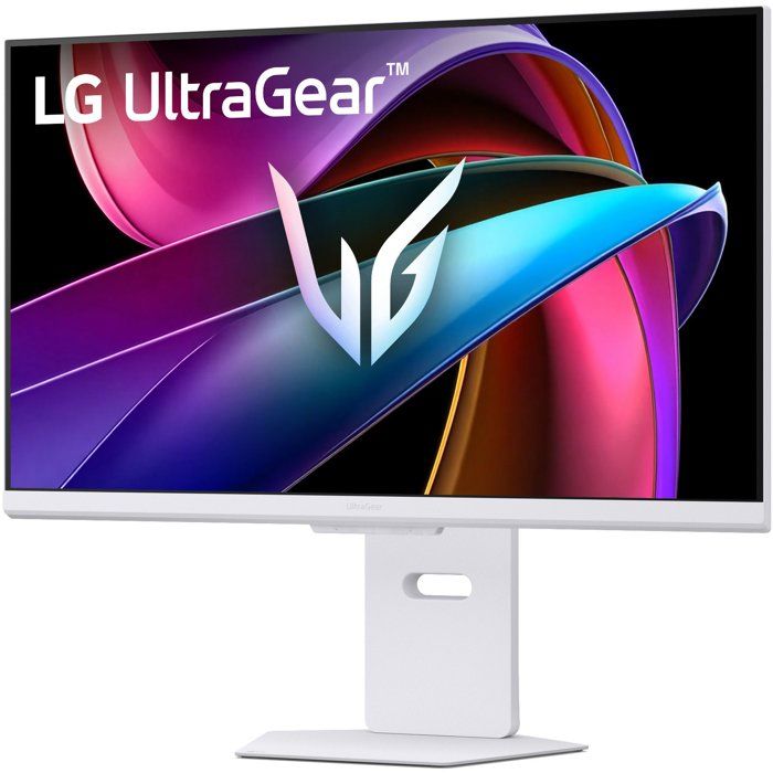 Image secondaire de Moniteur Gaming LG UltraGear 32