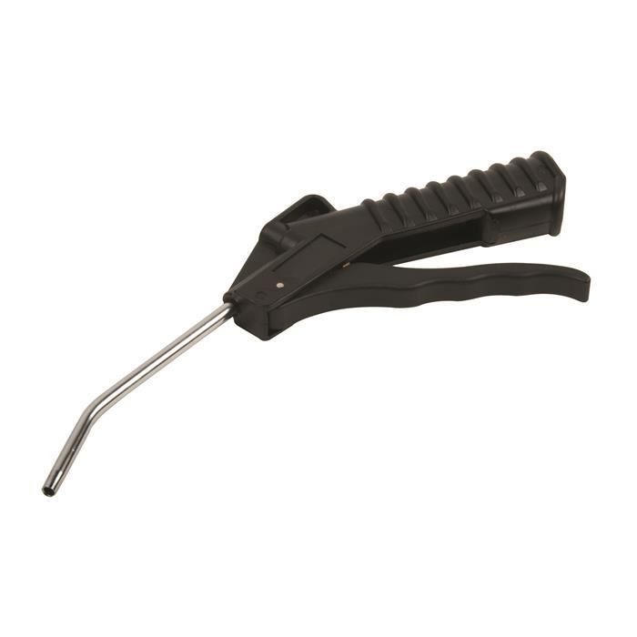 SILVERLINE Pistolet a air comprimé Arrivée d'air ¼ BSP